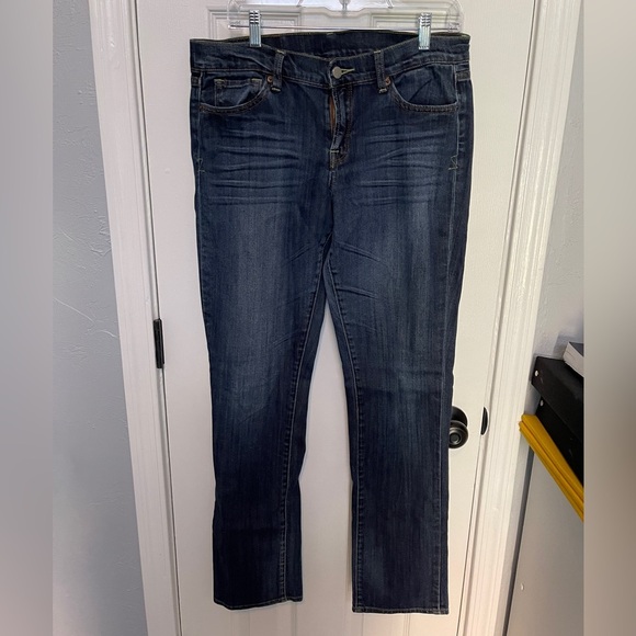 Lucky Brand Jeans, Boot Cut, Size 30 - Picture 1 of 9